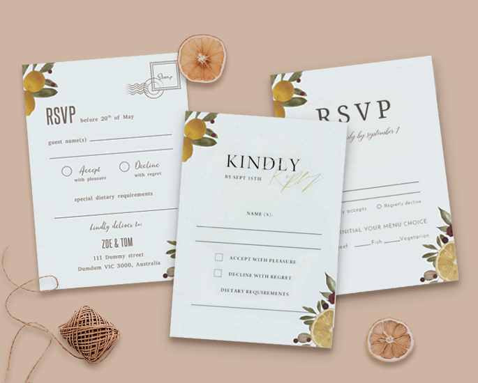 our offering custom content papermint custom wedding invitation and stationery design